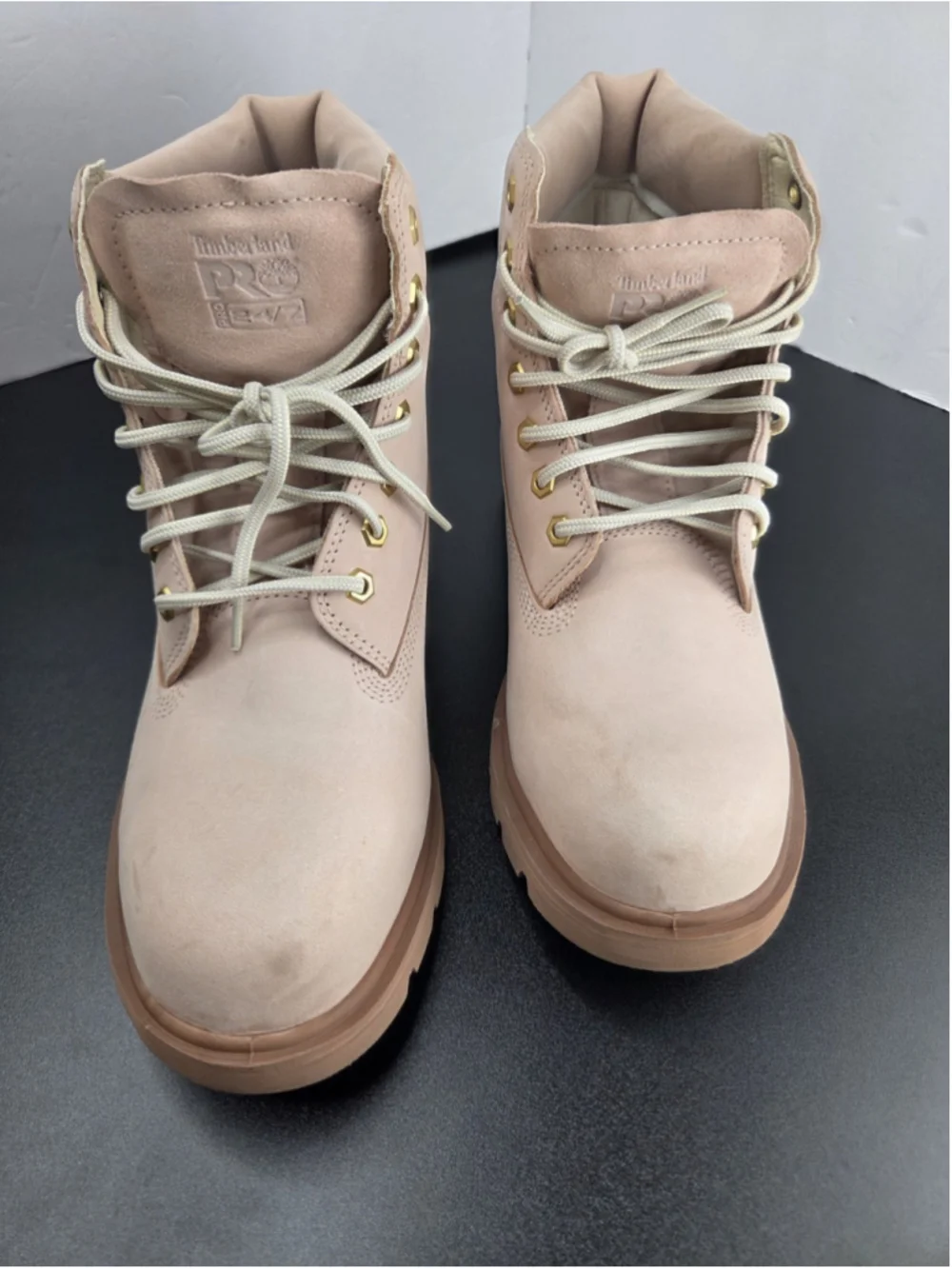 Timberland PRO Sawhorse 6” Composite Toe Work Boots Men’s 9W NIB